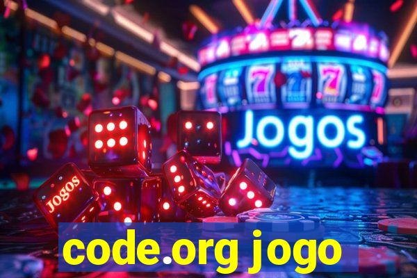 code.org jogo